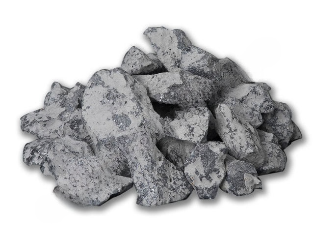 速熔硅-第1张图片-济宁和畅金属制品有限公司