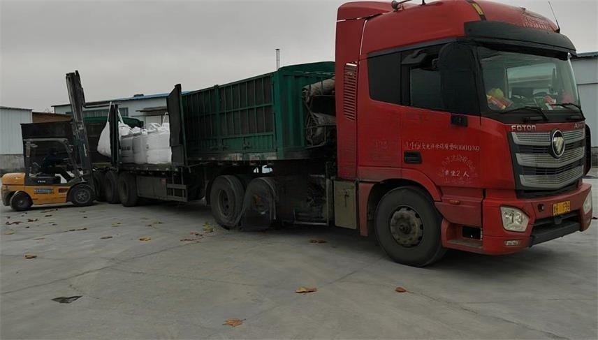 发货案例-第1张图片-济宁和畅金属制品有限公司